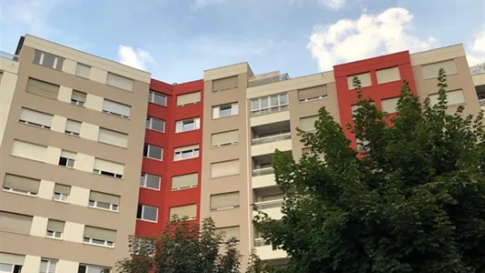 Rooms in Strasbourg - photo 8