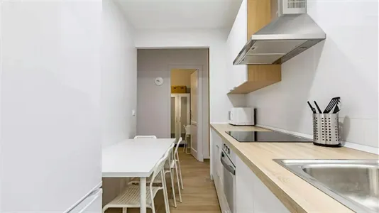 Rooms in Valencia Extramurs - photo 9