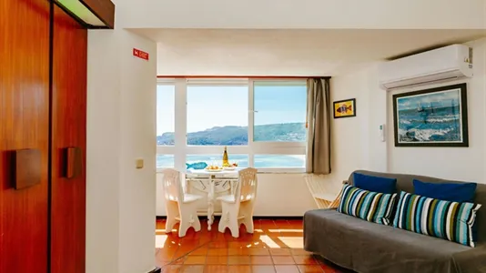 Apartments in Sesimbra - photo 1