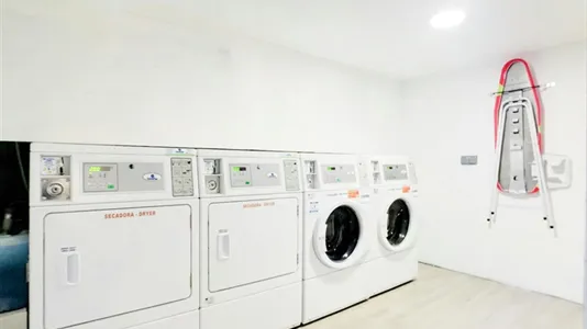 Rooms in Madrid Chamberí - photo 5