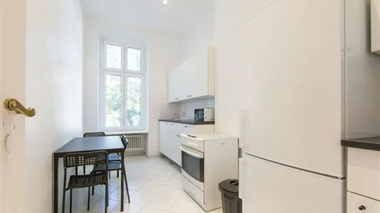 Rooms in Berlin Charlottenburg-Wilmersdorf - photo 10
