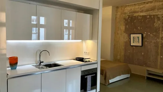 Apartments in Berlin Friedrichshain-Kreuzberg - photo 3