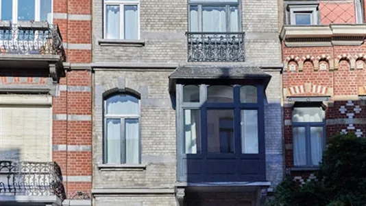 Rooms in Brussels Elsene - photo 7