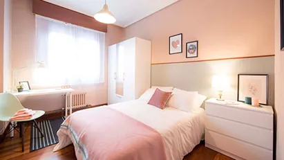 Room for rent in Bilbao, País Vasco