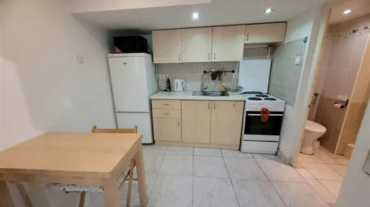 Apartments in Budapest Ferencváros - photo 4