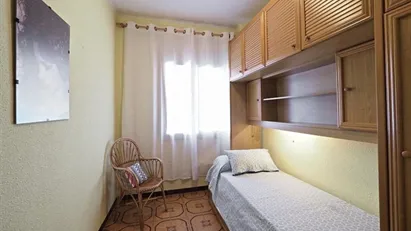 Room for rent in Barcelona Sants-Montjuïc, Barcelona