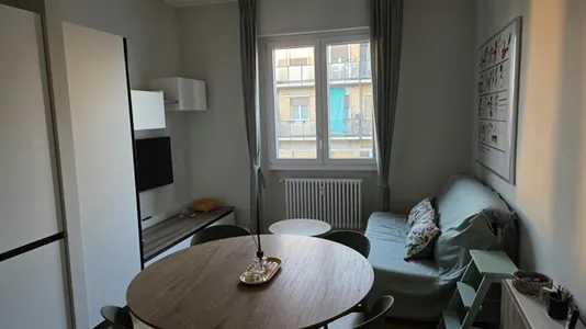 Apartments in Milano Zona 8 - Fiera, Gallaratese, Quarto Oggiaro - photo 5