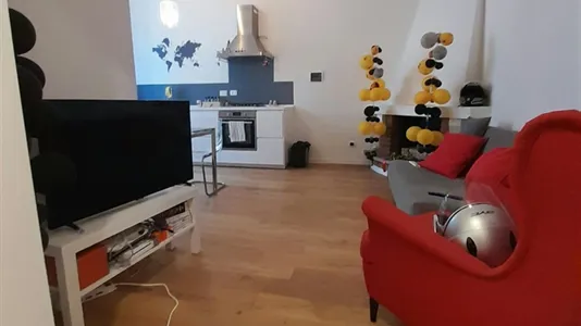 Apartments in Florence - photo 3