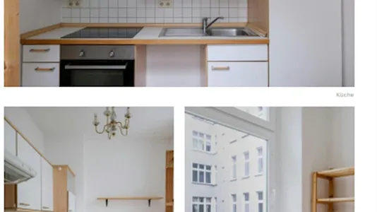 Apartments in Berlin Pankow - photo 4