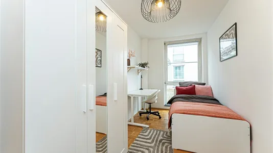 Rooms in Berlin Treptow-Köpenick - photo 2