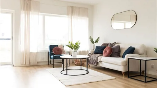 Apartments in Helsingborg - photo 3