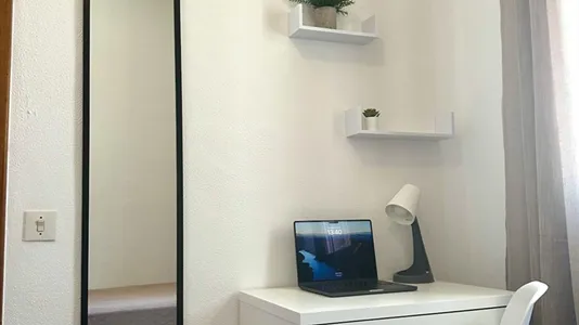 Rooms in Madrid Salamanca - photo 4