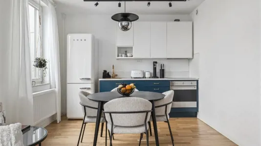 Apartments in Stockholm West - photo 2