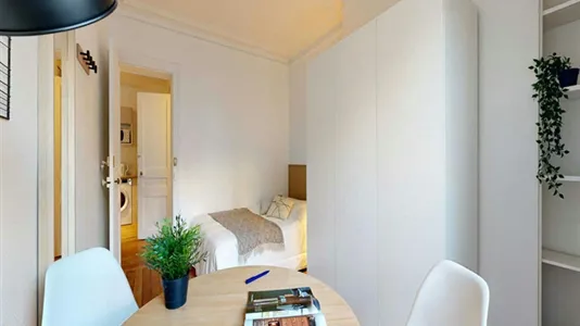 Rooms in Paris 18ème arrondissement - Montmartre - photo 3