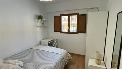Room for rent in Burjassot, Comunidad Valenciana
