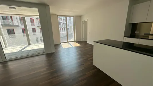 Apartments in Luzern-Land - photo 3