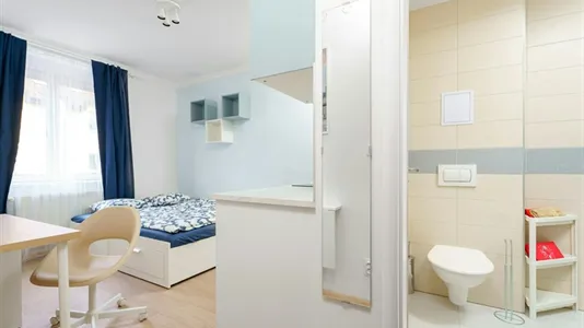 Apartments in Prague 10 - photo 5