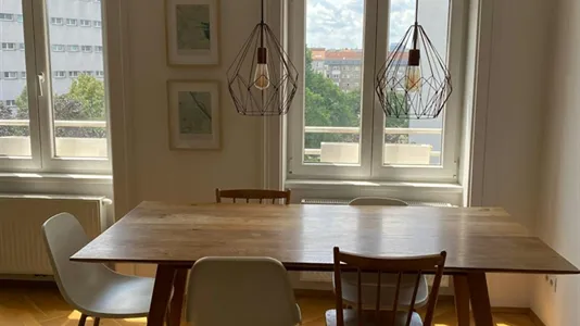 Apartments in Vienna Leopoldstadt - photo 3