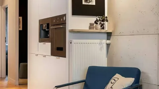 Apartments in Warszawa Śródmieście - photo 6