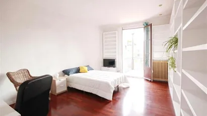 Room for rent in Barcelona Eixample, Barcelona