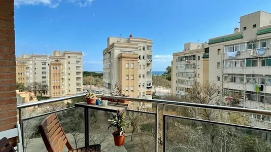 Rooms in Barcelona Sant Martí - photo 5