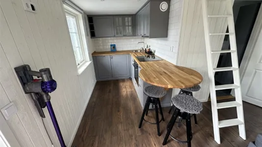 Apartments in Motala - photo 1