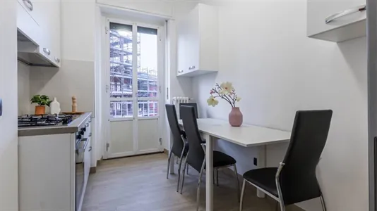 Rooms in Milano Zona 9 - Porta Garibaldi, Niguarda - photo 6