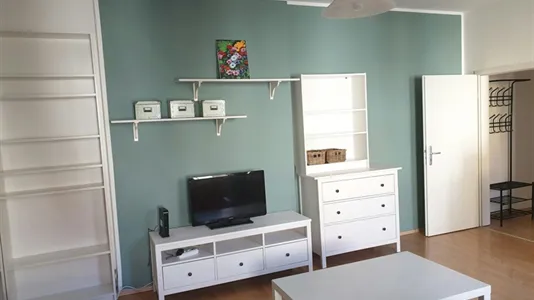 Apartments in Berlin Friedrichshain-Kreuzberg - photo 7