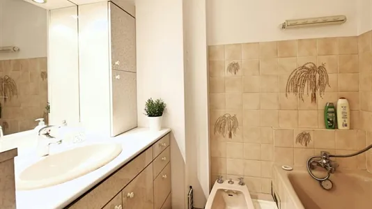 Rooms in Paris 20ème arrondissement - photo 8