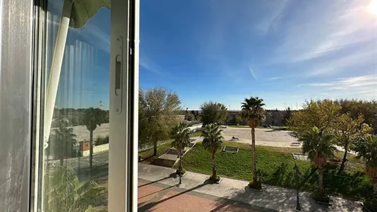 Rooms in Getafe - photo 9