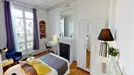Room for rent, Paris 17ème arrondissement, Paris, Boulevard Malesherbes