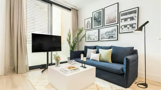 Apartments in Madrid Centro - photo 3