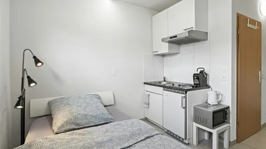 Apartments in Basel-Stadt - photo 1