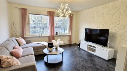Apartments in Södertälje - photo 1