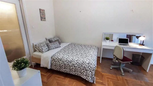 Rooms in Zografou - photo 1