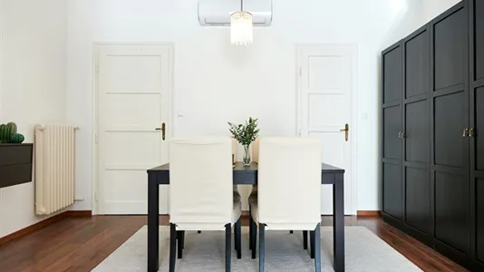 Apartments in Budapest II. kerület - photo 7