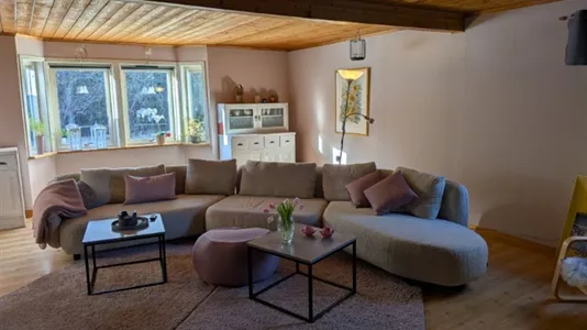 Houses in Markaryd - photo 3