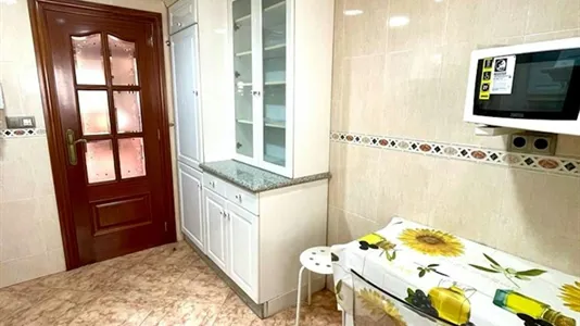 Rooms in Murcia - photo 5