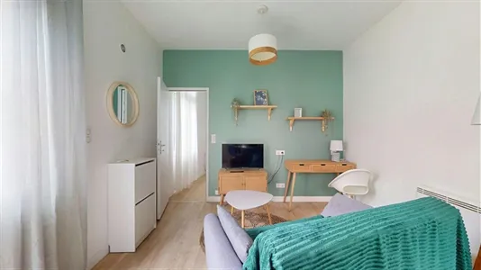 Apartments in Nantes - photo 8