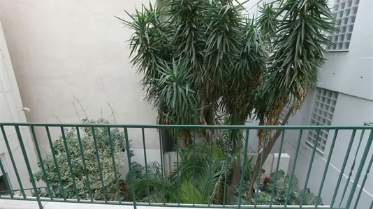 Rooms in Athens Akadimia Platonos - photo 2