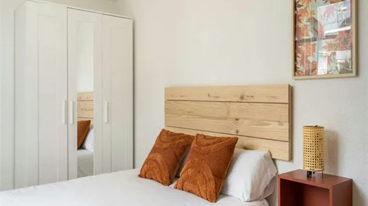 Rooms in Madrid Hortaleza - photo 4