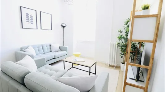 Rooms in Nice - photo 8