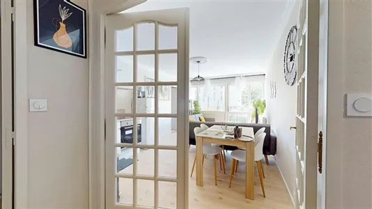 Rooms in Angers - photo 6