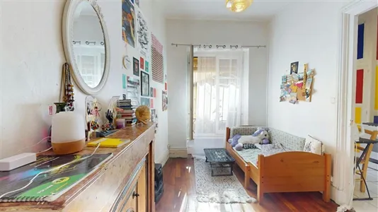 Apartments in Lyon - photo 5