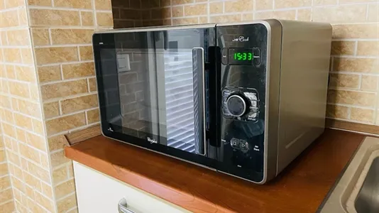 Apartments in Roma Municipio XIV – Monte Mario - photo 7