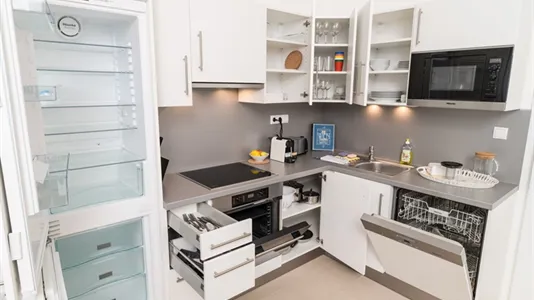 Apartments in Vienna Donaustadt - photo 7