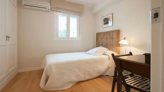 Apartments in Sevilla Casco Antiguo - photo 7