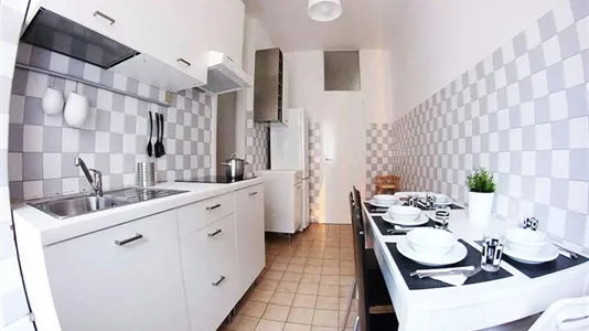 Rooms in Milano Zona 2 - Stazione Centrale, Gorla, Turro, Greco, Crescenzago - photo 1