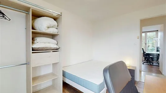 Rooms in Grenoble - photo 1