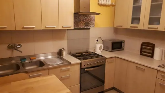 Apartments in Łódź - photo 7